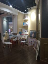-倾城宝贝儿童摄影(浦东金谊店)