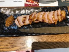 -曼乐辰餐厅(中庚漫游城店)