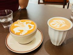 -MR. WALDEN COFFEE(万象天地店)