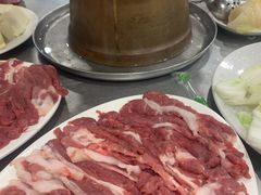 -三兴涮羊肉(荣安大街店)