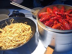 -巴厘龙虾·榜首油焖大虾(洞庭·艺术洋房店)