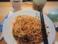 -马记永·兰州牛肉面(3019君尚店)