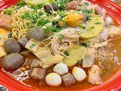 -文立新·秤盘麻辣烫(天通苑店)