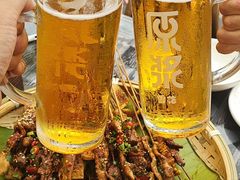 -友记功夫香·人民川菜(红牌楼店)