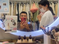 -海马体照相馆(北京apm店)