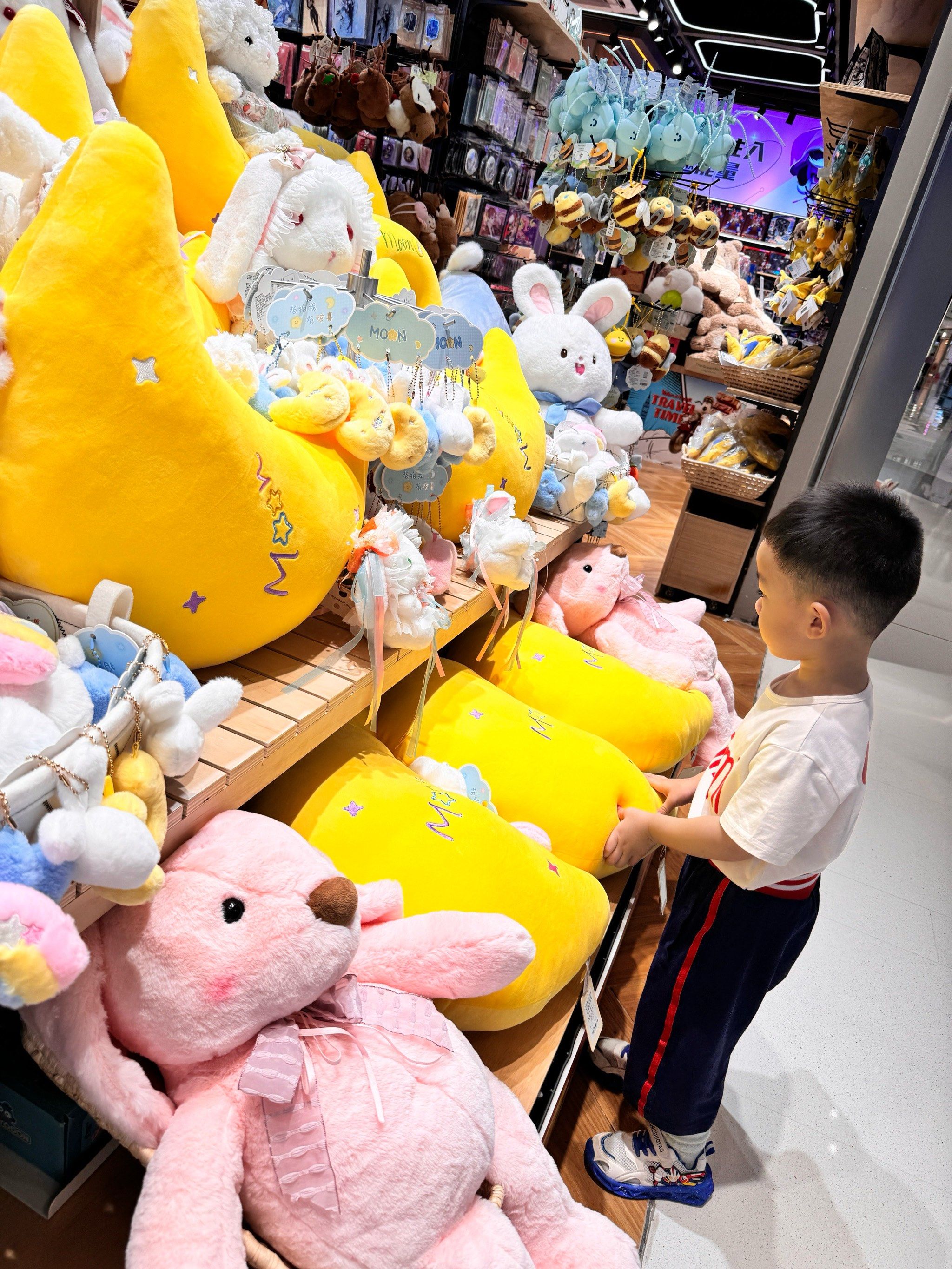 娃娃世界 大玩具时光