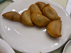 -奥华餐厅·老张记(台基厂店)