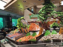 -亚马逊海鲜自助(梅溪湖步步高店)