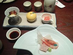 -翔峰炭火鳗鱼(悦泰街里公寓店)