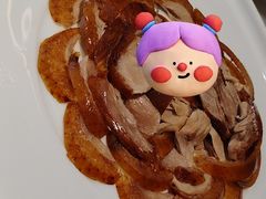 -味+新京宴·烤鸭·北京菜(创意谷店)