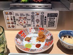 -肉肉大米(金虹桥店)