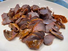 卤郡肝-盘飧市(春熙路店)