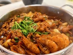 -黄记煌三汁焖锅(首创奥特莱斯店)