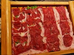 -老墙根涮肉·铜锅·烧烤(欢乐谷·王四营店)
