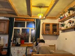 -卓娅俄餐厅(恩和俄罗斯民族乡店)