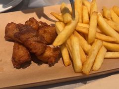 -必胜客(金鹰店)