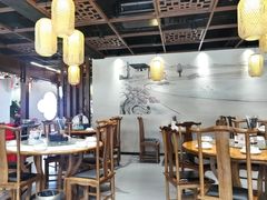 -巢湖名吃·东关老鹅汤(江南风情街店)