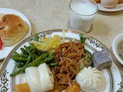 -天艺东环酒店(海口高铁东站龙湖天街店)