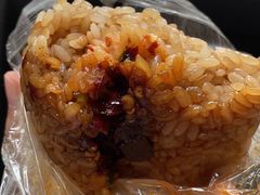-六广门毛阿姨糯米饭