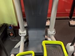 -英特健身俱乐部