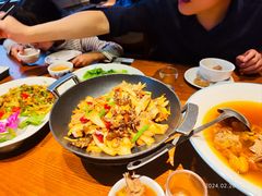 -宴武夷·匠心闽味(印象大红袍店)