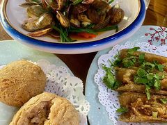 -阿静美食