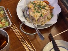 -麒麟风烤牛肉·云南烧烤小排档(丹凤街店)