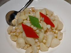 -吴越荣记苏州菜·松鼠桂鱼(月光码头店)