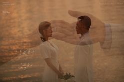 点击看大图 -青禾蒙娜丽莎婚纱摄影(武汉总店)