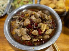 甜麻肥蛤-陈氏肥蛤(小纬六路总店)
