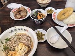 -東茅街茶馆