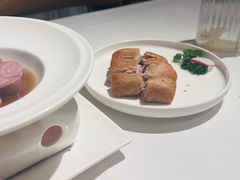 -莆田餐厅PUTIEN(三里屯店)