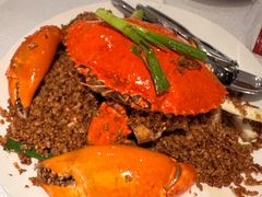 -喜记避风塘炒辣蟹(旗舰店)