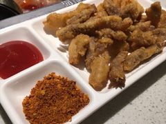 -海底捞火锅(亲子主题北金鹰店)