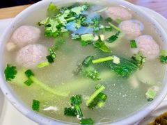 -关中闫记粉蒸肉(和平路店)
