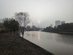 -西海子公园
