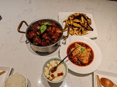 -峨嵋小镇·川菜(正定朗华店)