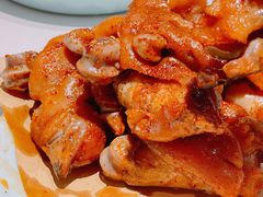 -状元阁烧烤(新华路总店)