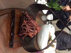 iphone_upload_pic-民国红公馆·艺文空间(颐和路店)