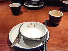 -绿茶餐厅(松江万达店)