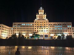 -哈尔滨工业大学(威海校区)