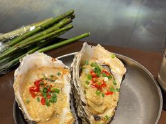 -夜食白市Yespicy·烧烤啤酒宵夜(番禺四海城店)