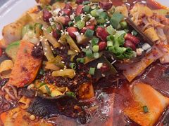 天水麻辣烫-飞天食府(飞天大厦店)