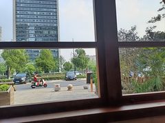 -桐湾大院·桐庐菜(滨江店)