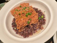 -粗茶淡饭·隐庐私厨(东亭店)