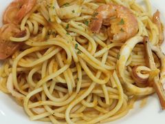 -萨莉亚意式餐厅(浦江万达广场店)