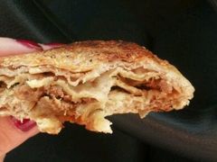 李小老烧饼-李小老烧饼(常营民族家园店)