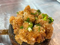-秦二哥格格(高笋塘店)