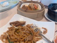 -金苑海鲜酒家(来魅力店)