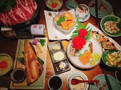 -阿吾罗日本料理(K11艺术中心店)